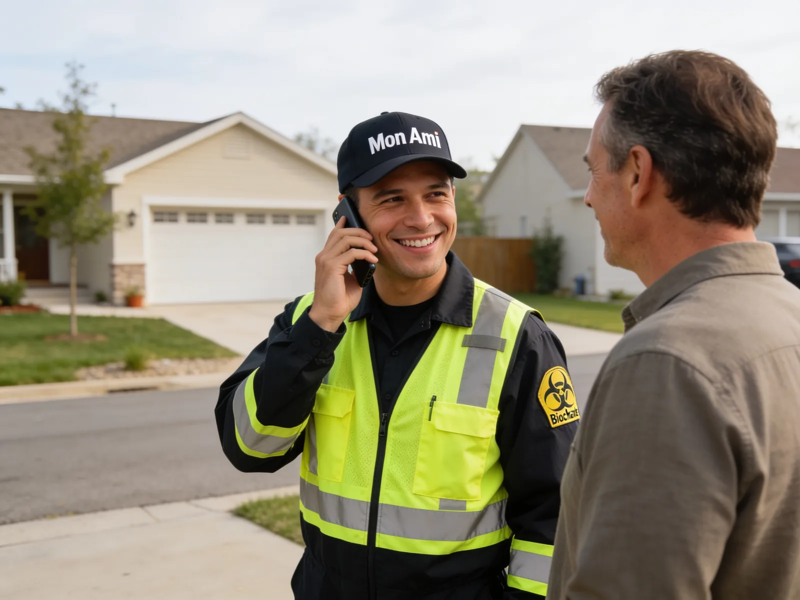 Sewage Cleanup Polk, OH FAQs