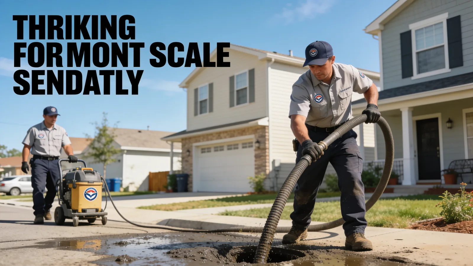 Sewage Cleanup in Polk, OH near me